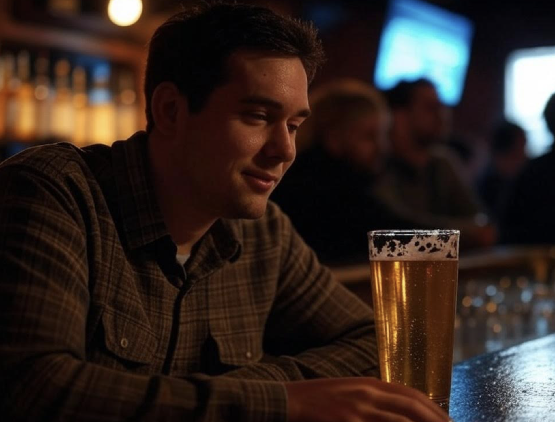 Breaking the Cycle of Binge Drinking and Alcoholism